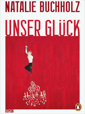 cover image of Unser Glück